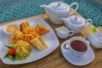 தேநீர் உள்ளிட்ட உணவுப் பொருட்களின் விலை இன்று குறையலாம் (Video)