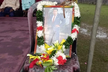 யாழில் வைத்தியர் எம்.ஜி.ஆரின் 107வது பிறந்த தின நிகழ்வு (Photos)