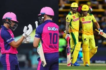 டேவிட் மில்லர் அணியை நொறுக்கிய பாப் டூ பிளெஸ்ஸிஸ்! விக்கெட்டுகளை சரித்த இருவர்