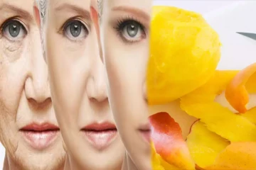 வெயில் காலங்களில் மாம்பழம் சாப்பிடுவீங்களா? தோலை தூக்கி எறியாதீங்க- நன்மைகள் ஏராளம்