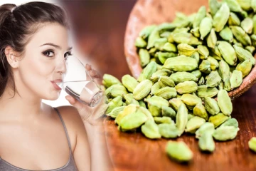 ஏலக்காயை நீரை ஊறவைத்து மறுநாள் காலையில் குடிப்பதனால் உண்டாகும் நன்மைகள் என்ன தெரியுமா?