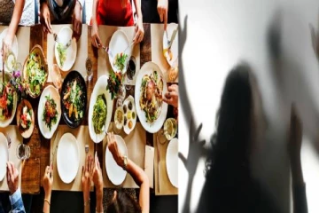 வேலை கிடைத்ததற்காக ட்ரீட் கொடுத்த தோழி; துரோகம் செய்த நண்பர்கள் - இறுதியில் நேர்ந்த கொடூரம்!