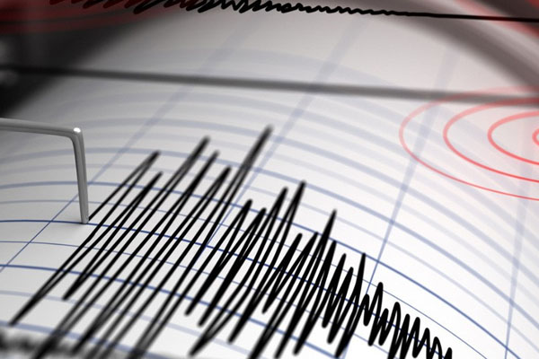 ஆப்கானிஸ்தானில் இன்று ஏற்பட்ட நிலஅதிர்வு | Earthquake In Afghanistan Today