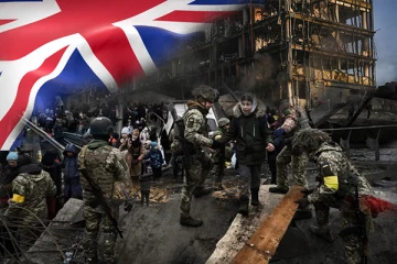 காணாமல்போன இரு பிரித்தானிய பிரஜைகள்! மக்களுக்கு விடுக்கப்பட்டுள்ள கடும் எச்சரிக்கை