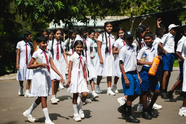 தரம் 2 முதல் 11 வரை மாணவர் அனுமதிக்கான புதிய சுற்றுநிருபம் வெளியீடு | New Circular Issued School Admission Of Students