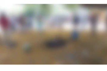 பெட்ரோல் ஊற்றி தீக்குளித்த விவசாயி - வட்டாட்சியர் அலுவலகத்தில் நடந்தது என்ன?