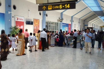 இலங்கைக்கு வரும் வெளிநாட்டவர்களுக்கு ஏற்படவுள்ள சிக்கல்!