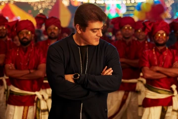 தன்னை வெறுப்பவர்கள் மற்றும் நேசிப்பவர்கள் குறித்து தல அஜித்தின் கருத்து !