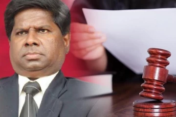 நெடுங்கேணி இராணுவக் கோப்ரலுக்கு 15 ஆண்டுகள் கடூழிய சிறை; நீதிபதி இளஞ்செழியன் அதிரடி