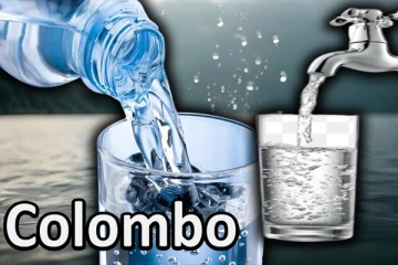 கொழும்பில் விநியோகிக்கப்படும் குடிநீரில் ஆபத்து : மக்களுக்கு விடுக்கப்பட்டுள்ள எச்சரிக்கை