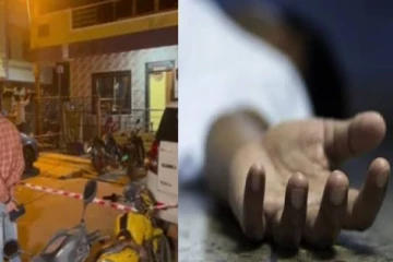 சிப்ஸ் தராததால் ஆத்திரம் - 14 வயது சிறுவனின் உயிரை பறித்த 6ஆம் வகுப்பு மாணவன்