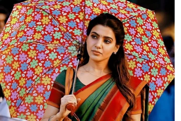 விவாகரத்துக்கு பிறகு சமந்தா எடுத்த அதிரடி, நீ நீங்க வைத்தது தான சட்டம்