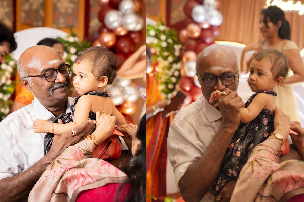 நடிகர் எம்.எஸ். பாஸ்கருக்கு இவ்ளோ பெரிய மகளா? வைரலாகும் புகைப்படங்கள் | M S Bhaskar Granddaughter Daughter Photos Viral நடிகர் எம்.எஸ். பாஸ்கருக்கு இவ்ளோ பெரிய மகளா? வைரலாகும் புகைப்படங்கள் | M S Bhaskar Granddaughter Daughter Photos Viral