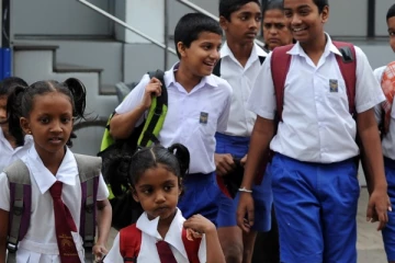 பிள்ளைகள் அவதானம்; மன்னார் அரசாங்க அதிபரின் அவசர அறிவிப்பு!