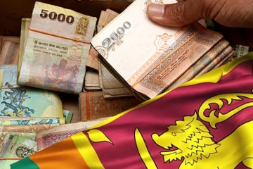 இலங்கை வர்த்தக வங்கிகளின் இன்றைய நாணய மாற்று விகிதம்! ரூபாவின் பெறுமதியில் சடுதியான மாற்றம்