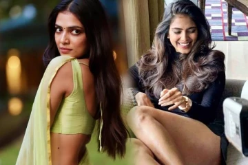 கவர்ச்சியில் பட்டைய கிளப்பும் மாளவிகா மோகனன்!! வைரலாகும் போட்டோ