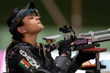 தங்கம் வென்ற அவனிக்கு கார் பரிசு - மஹிந்திராவின் சூப்பர் அறிவிப்பு