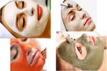 முகத்தின் தோலை இறுக்கமாக்கி பொலிவாக்கும் ஃபேஸ் பெக்குகள் இதோ!