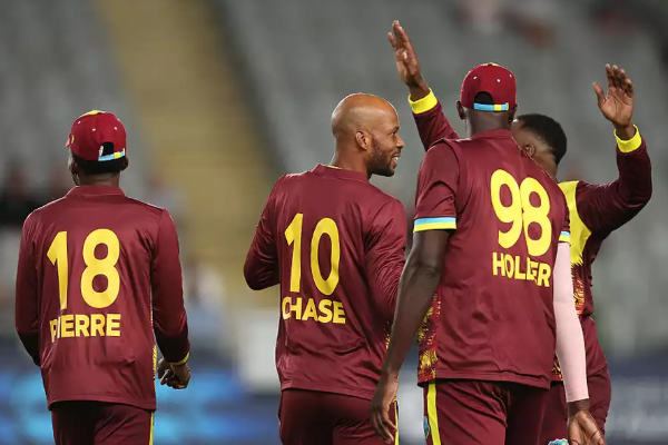 West Indies vs New Zealand, T20 2025 West Indies vs New Zealand, T20 2025