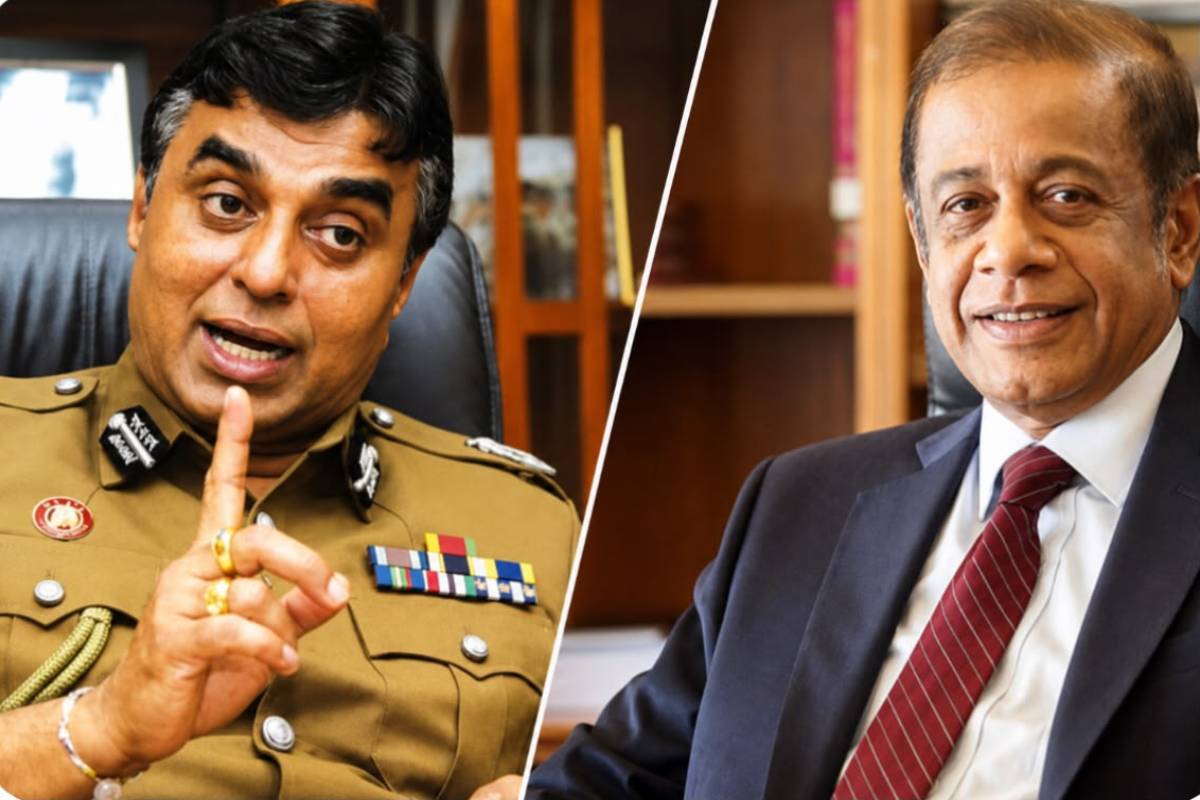 உயிர்த்த ஞாயிறு தாக்குதலின் பிரதான சூழ்ச்சிதாரிகளுக்கும் தண்டனை வழங்கப்பட வேண்டும்! மரிக்கார் எம்.பி | Easter Attack Sri Lanka 2019