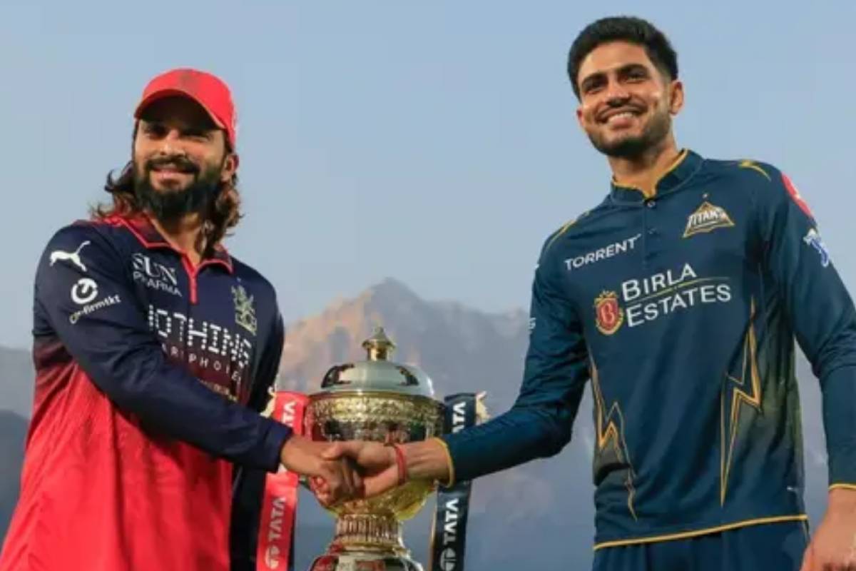IPL2026 : ஆர்சிபி ஜெயிச்சாலும் இந்த ஆசை மட்டும் நடக்காதாம்!! அதிர்ச்சியில் ரசிகர்கள்... | Ipl 2026 Final Rcb Public Celebrations Banned