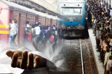 மற்றுமொரு நபர் தொடருந்தில் இருந்து விழுந்து மரணம்