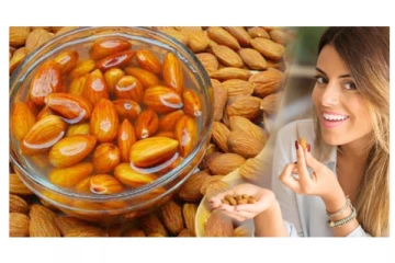 தினமும் ஊற வைத்த பாதாமை சாப்பிடுவதால் என்ன நடக்கும் தெரியுமா? பலரும் அறியாத உண்மைகள் இதோ!