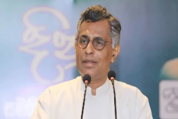 மக்களை அச்சுறுத்தி மின் கட்டணத்தை அதிகரிக்க வேண்டாம்-சம்பிக்க ரணவக்க