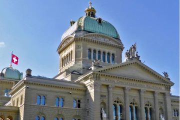 சுவிட்சர்லாந்தில் உடலுறுப்பு தான முறையை சீர்திருத்த பாராளுமன்றம் ஒப்புதல்!