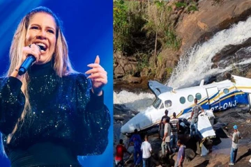 வீடியோ வெளியிட்ட சில நொடியில் பிரபல பாடகிக்கு ஏற்பட்ட பரிதாப நிலை! நடுவானில் நடந்த அதிர்ச்சி  சம்பவம்