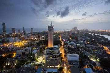 கொழும்பின் பல பகுதிகளுக்குள் பிரவேசிக்க தடை! நீதிமன்றம் அதிரடி உத்தரவு