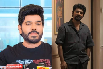 நெல்சன் எனக்கு ஒரு கெஸ்ட் ரோல் ஆவது கொடுங்க..: லெஜெண்ட் சரவணன்