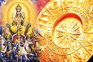 சூரிய பெயர்ச்சியால் இந்த 4 ராசிக்கு அடிக்கப்போகும் எதிர்பாராத அதிர்ஷ்டம் என்ன?