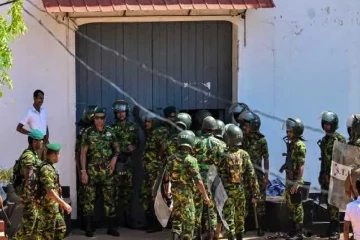 බන්ධනාගාර ගැටුමට හේතුව මත් ද්‍රව්‍යය පාවාදීම විතරද? - ගැටුමට මුල් වූ තවත් කතාවක් එළියට