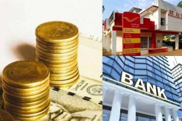 NSCயில் முதலீடு செய்தால் வருமான வரி விலக்குடன் லாபம்! 5 ஆண்டுகளில் எவ்வளவு கிடைக்கும் தெரியுமா?