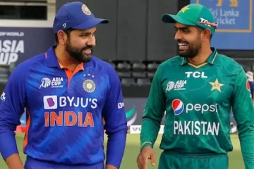 2023 ஐசிசி உலகக் கோப்பையில் பாகிஸ்தான் பங்கேற்குமா...!