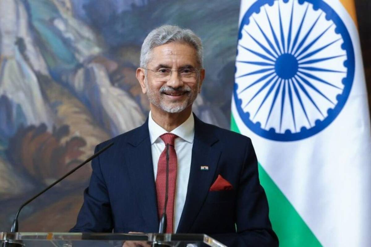 G7 வெளியுறவு அமைச்சர்கள் சந்திப்பு: இந்தியாவுக்கு அழைப்பு | India Invited For France G7 Foreign Ministers Meet