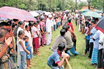 ReeCha Organic Farm இல் பிரமாண்ட சித்திரை புத்தாண்டு கொண்டாட்டம்!
