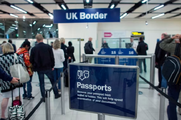 பிரித்தானியாவின் அதிரடி நடவடிக்கையால் வலுக்கும் விமர்சனம் | High Stakes Gamble On Immigration Uk