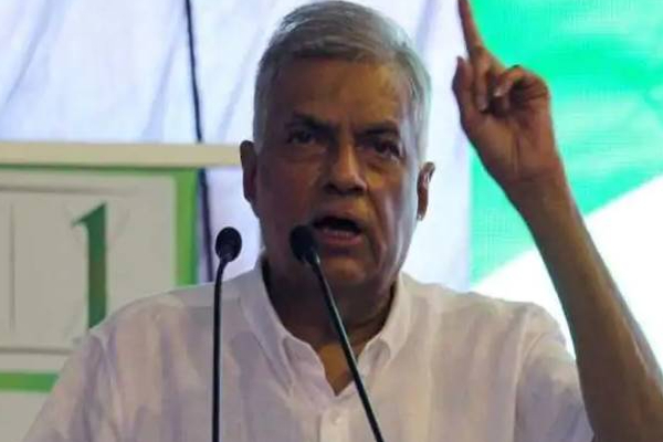 திடீரென பல்டி... முக்கிய முடிவை எடுத்துள்ள ஜே.வி.பி! | Jvp Has Taken An Important Decision Ranil Meeting
