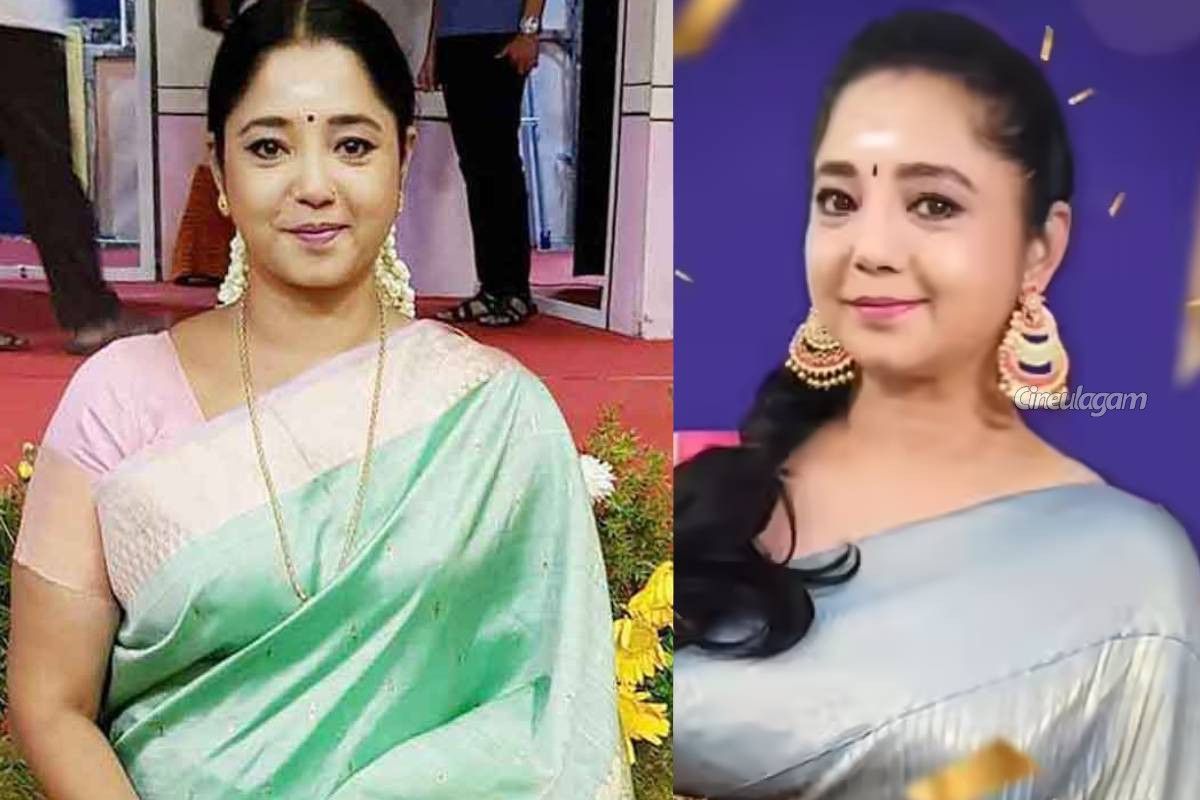 அதை விற்பனை செய்தால் என்ன தவறு இருக்கிறது... பட வாய்ப்பு இல்லாததால் நடிகை ஐஸ்வர்யாவின் புதிய வேலை | Actress Aishwarya Baskaran New Business