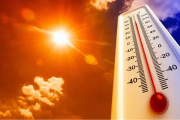 කාලගුණය එන්න එන්නම වෙනස් වෙයි - මේ ප්‍රදේශවලට විශේෂ දැනුම්දීමක්