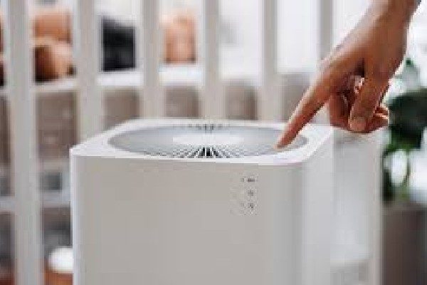 கனடாவில் திடீரென இந்தக் கருவிக்கு பாரியளவில் கேள்வி | Demand For Air Purifiers On The Rise