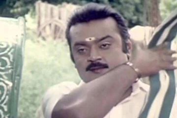 காபி, டீ எல்லாம் கொடுக்க கூடாது, அதை குடுங்க.. கறாராக சொன்ன விஜயகாந்த்