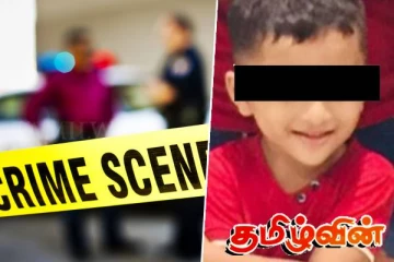 தீயில் கருகிய 8வயது சிறுவன் : இலங்கையை உலுக்கும் தொடர் மரணங்கள்