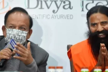 பதஞ்சலி மருந்து கொரோனாவை தடுத்தால் தடுப்பூசிக்கு ரூ.35,000 கோடி எதற்கு? இந்திய மருத்துவ சங்கம் கேள்வி