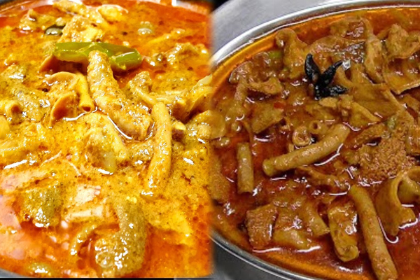 Kudal Kuzhambu: கிராமத்து சுவையில் ஆட்டு குடல் குழம்பு... ஹோட்டல் சுவையே தோற்றுப்போயிடும் | How To Make Village Style Goat Intestine Kuzhambu