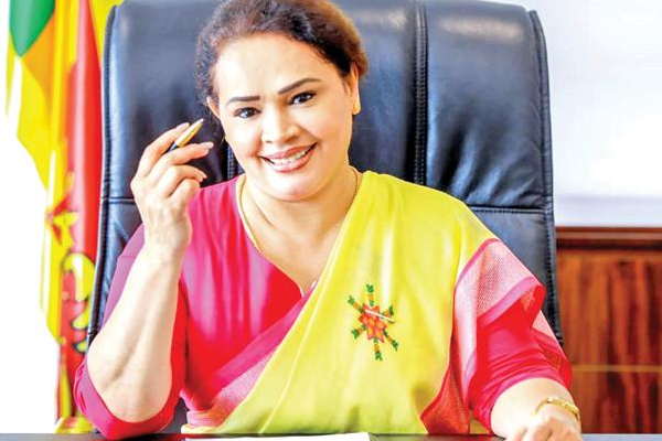நான் இல்லாவிட்டால் சஜித்திற்கு எதிர்கட்சித்தலைவர் பதவி கிடைத்திருக்காது! | I Am The One Who Made Sajith The Leader நான் இல்லாவிட்டால் சஜித்திற்கு எதிர்கட்சித்தலைவர் பதவி கிடைத்திருக்காது! | I Am The One Who Made Sajith The Leader