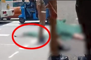 கொழும்பில் கோர விபத்து - பெண்ணொருவர் ஸ்தலத்தில் பலி