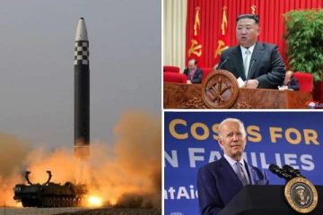 கிம் ஜாங் உன்னிற்கு அதுவே இறுதி..நெருங்கும் அணு ஆயுத தாக்குதல்: அமெரிக்கா பகிரங்க எச்சரிக்கை